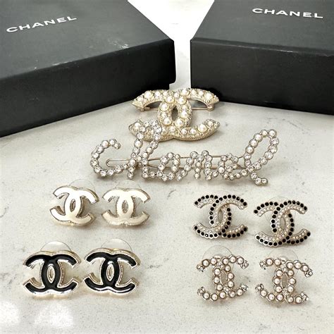 buy chanel jewellery online